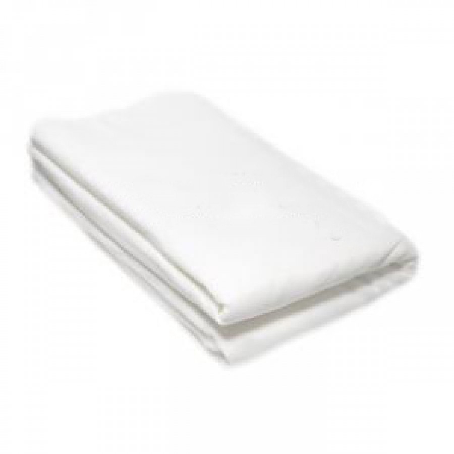 Полотенца спанлейс белые 45х90 см (в упаковке 50 шт)
