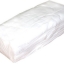Полотенца спанлейс белые 35х70 см