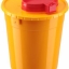 Емкость-контейнер для утилизации острого инструментария 3 л