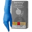 Перчатки L Benovy (25 пар) латексные неопудренные повышенной прочности