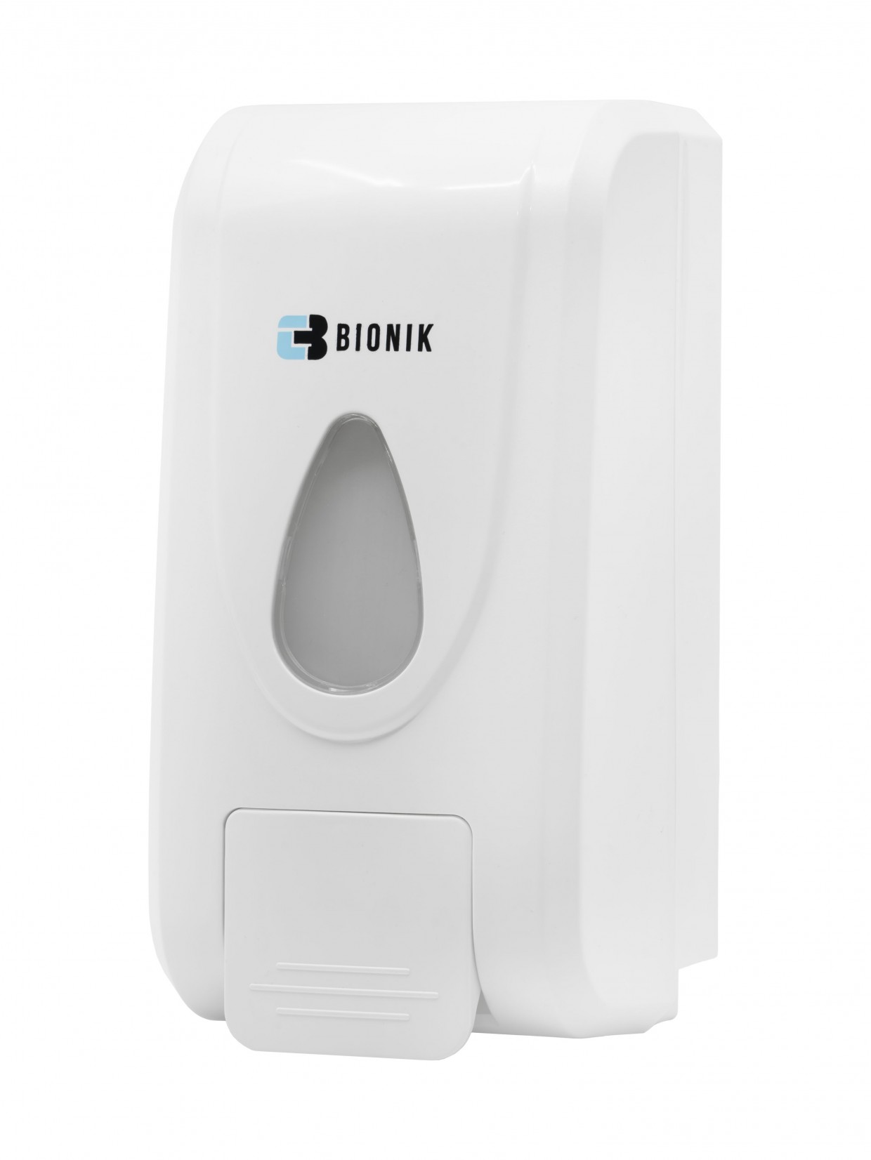 Диспенсер для мыла Bionik модель BK1021 на 1 литр