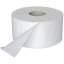 Туалетная бумага Nuvola для диспенсера 2-х сл, рулон 180 м