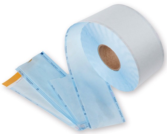 Рулон комбинированный 250*200 м "Меридиан"